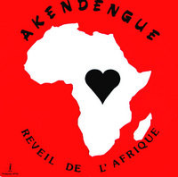 Reveil De L'Afrique