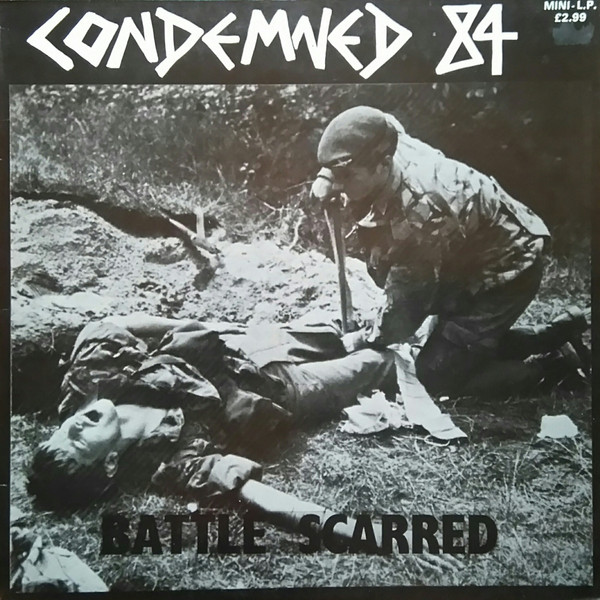 Battle Scarred