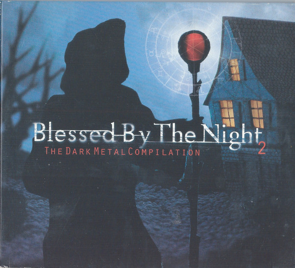 Blessed By The Night - The Dark Metal Compilation 2