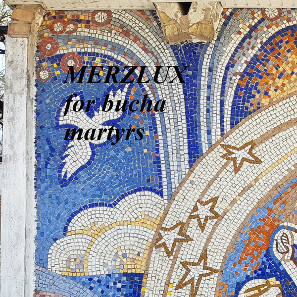 For Bucha Martyrs