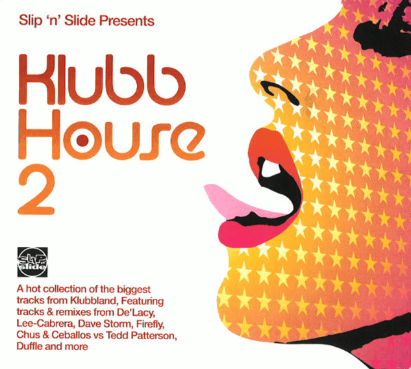 Klubb House 2