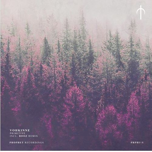 Primitive Ep