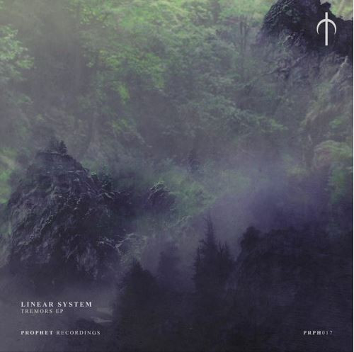 Tremors EP