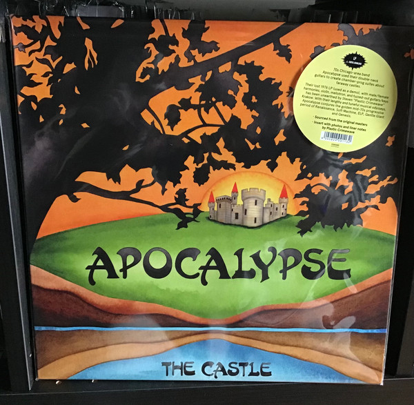The Castle 