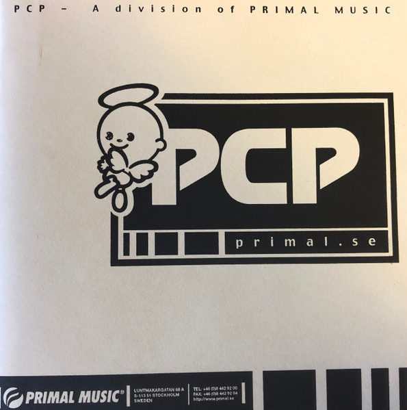 PCP Music Sampler 99