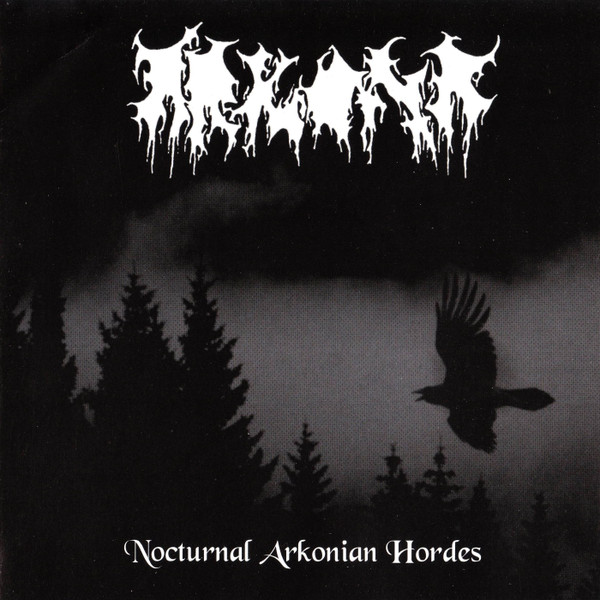Nocturnal Arkonian Hordes