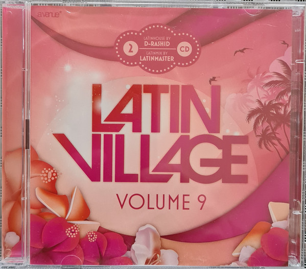 Latin Village Volume 9