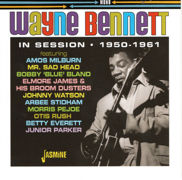 In Session - 1950-1961