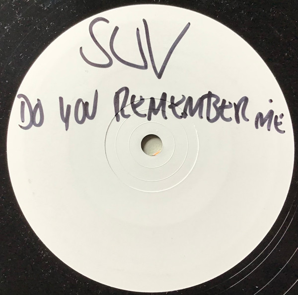 Do You Remember Me