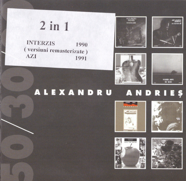 Interzis / Azi