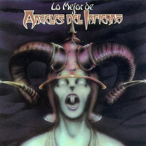 Lo Mejor De Angeles Del Infierno