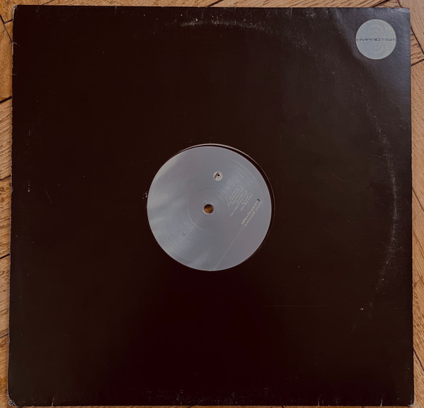 Greenhouse EP