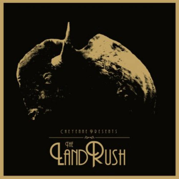 The Land Rush
