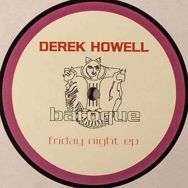 Friday Night EP