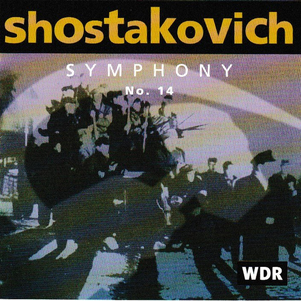 Symphony No. 14