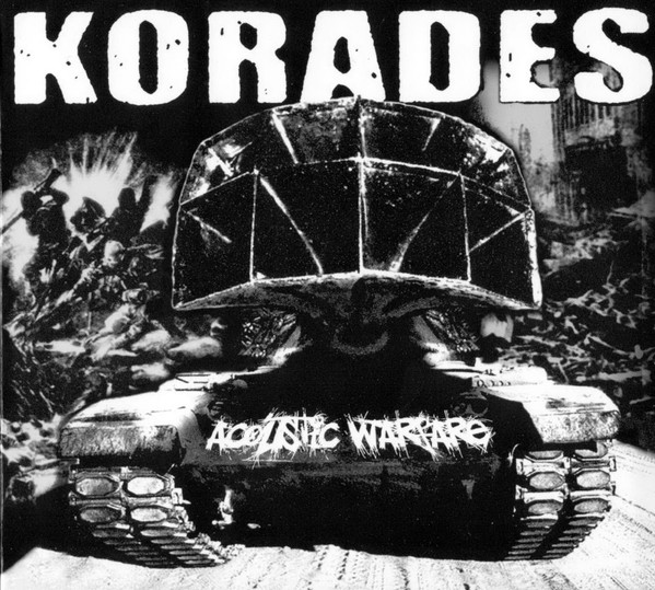 Acoustic Warfare
