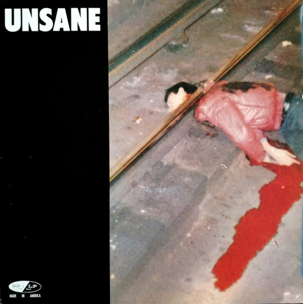 Unsane