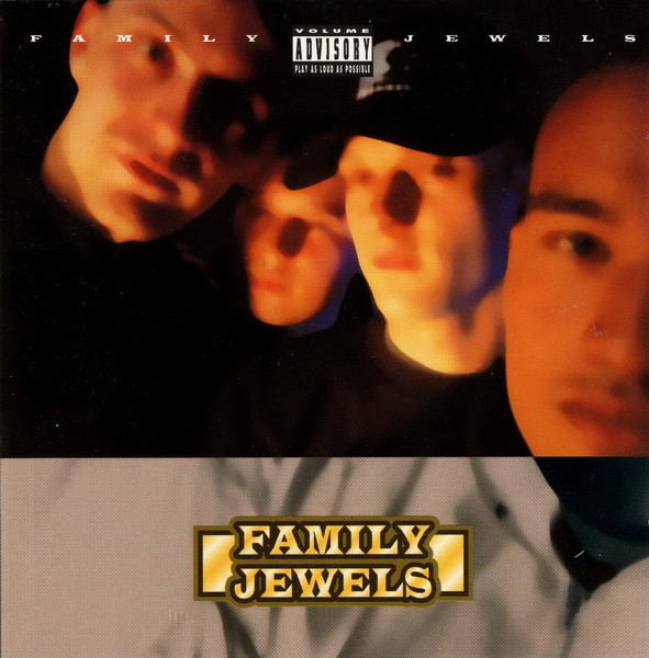 Family Jewels