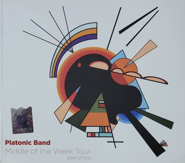 Middle Of The Week Tour - Best Of Live