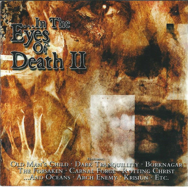 ...In The Eyes Of Death II