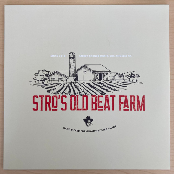 Stro's Old Beat Farm