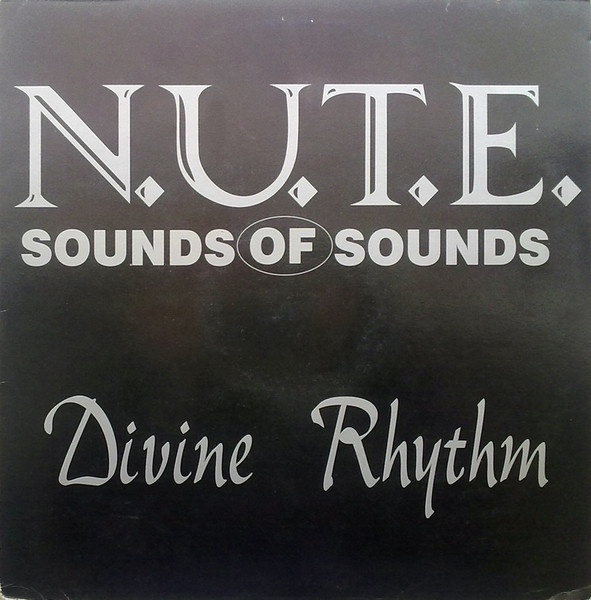 Divine Rhythm