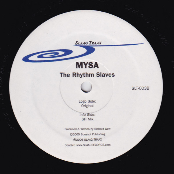 Mysa