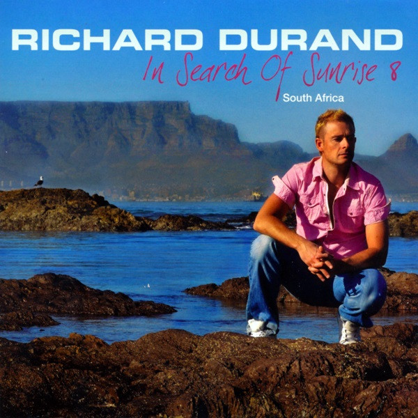 In Search Of Sunrise 8 - South Africa
