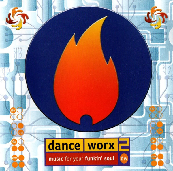 Dance Worx: Volume 2