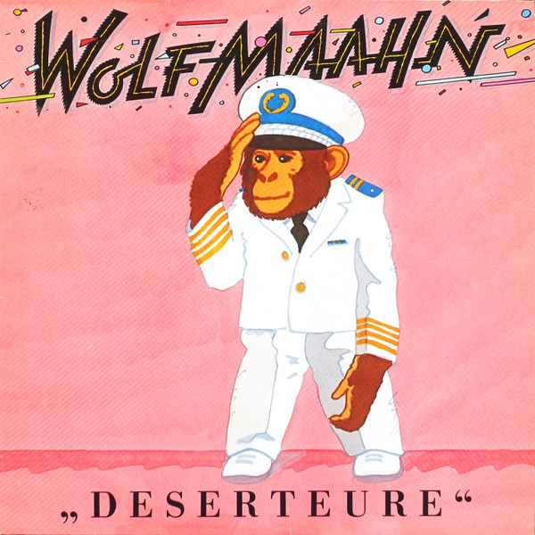 Deserteure