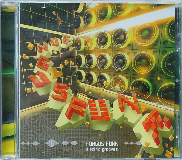 Electric Grooves