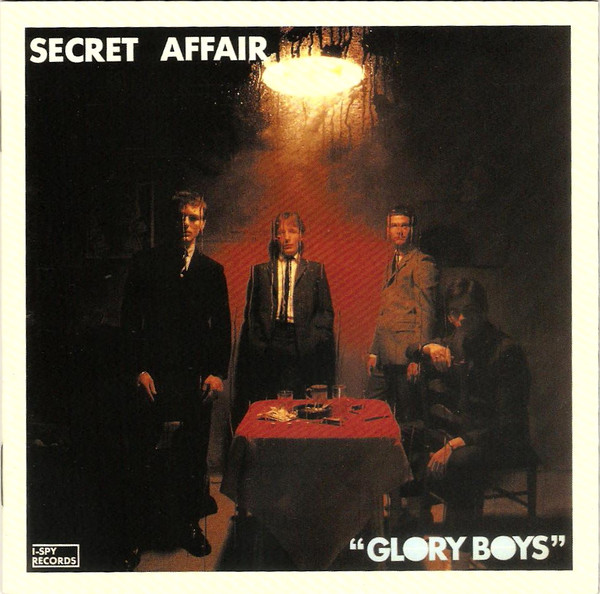 Glory Boys