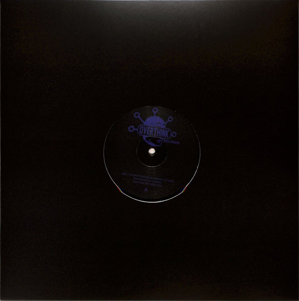 Dying Flutchman EP