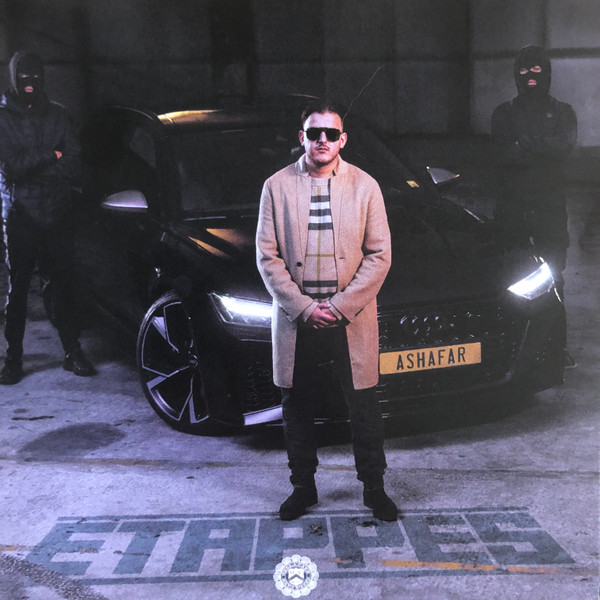 Etappes
