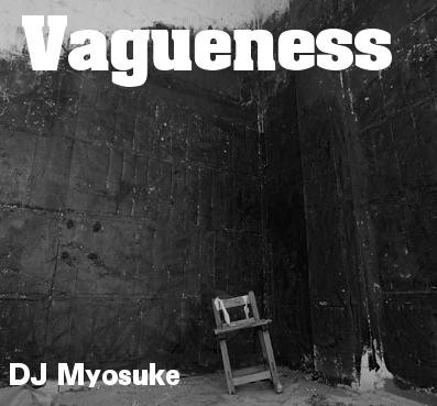 Vagueness