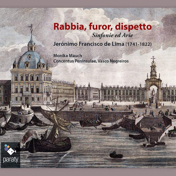 Rabbia, Furor, Dispetto