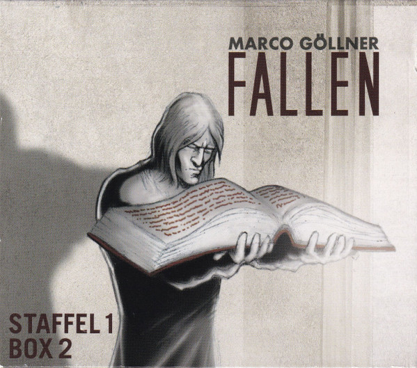Fallen (Staffel 1 Box 2)