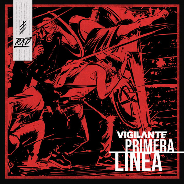 Primera Linea