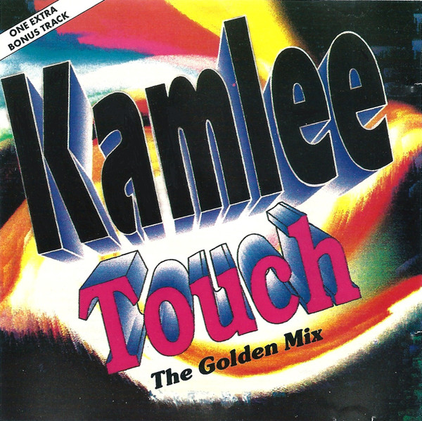 The Golden Mix