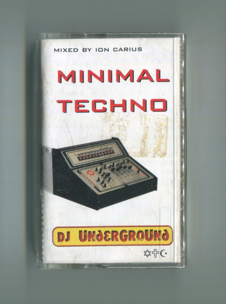 Minimal Techno