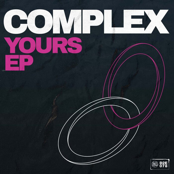 Yours EP