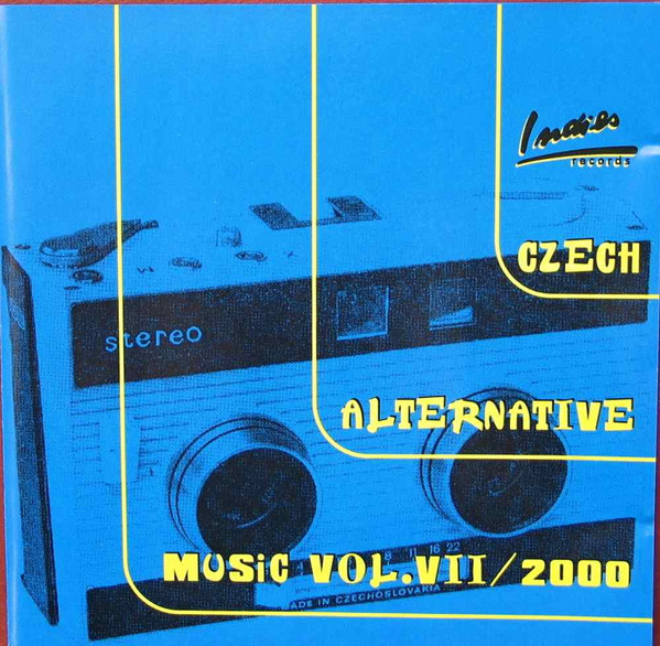 Czech Alternative Music Vol. VII / 2000