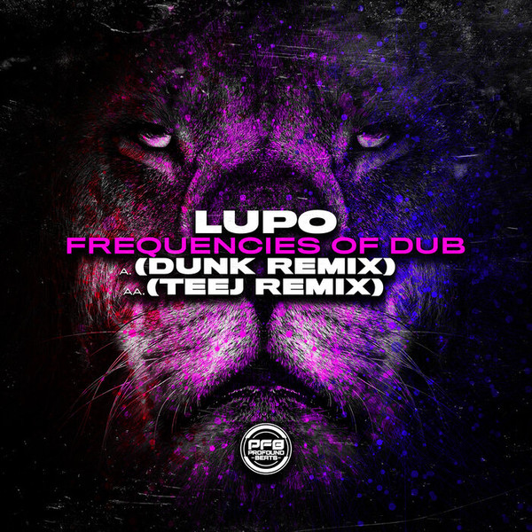 Frequencies Of Dub (Dunk Remix) / Frequencies Of Dub (Teej Remix)