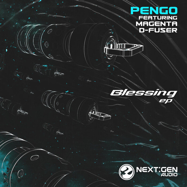 Blessing EP