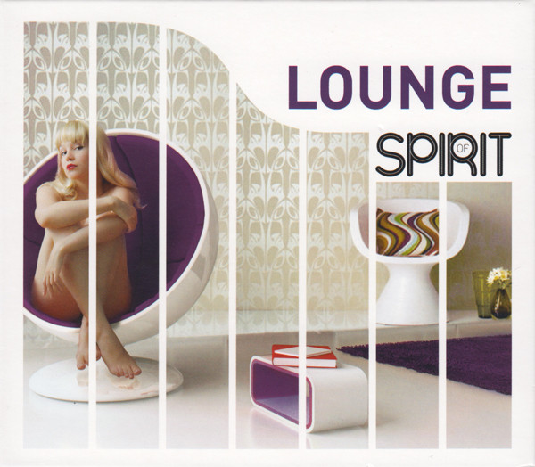 Spirit Of Lounge