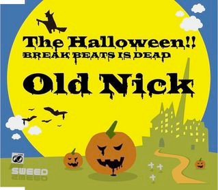 The Halloween!! Break Beats Is Dead