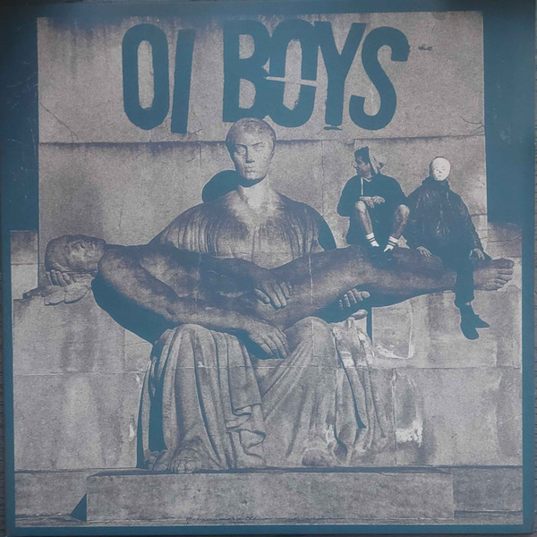Oi Boys