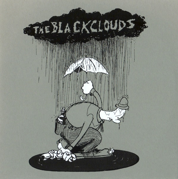 The Black Clouds