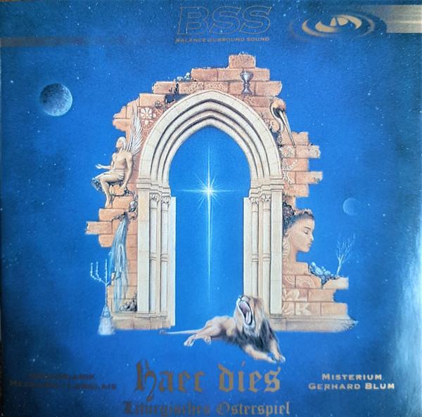 Haec Dies - Liturgisches Osterspiel