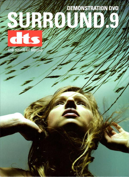 Surround.9 - Demonstration DVD